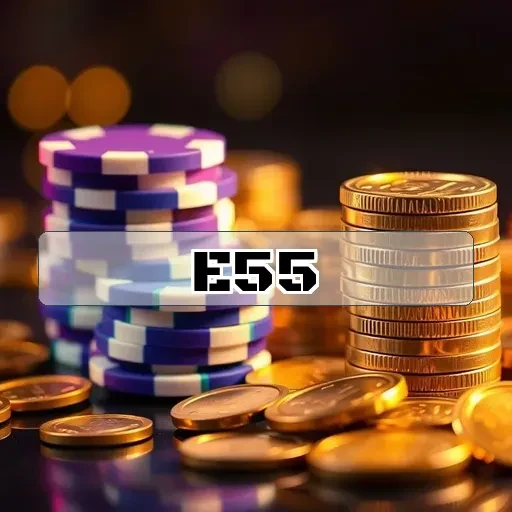 e55.com: Os Melhores Bônus para Aumentar Suas Chances de Ganhar