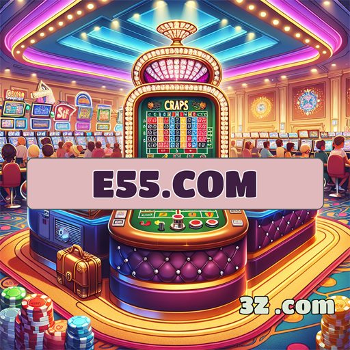 Diversão sem limites: Jogos no e55.com que você precisa explorar