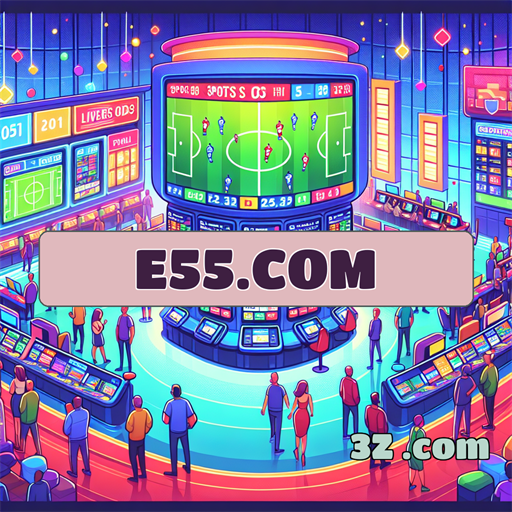 Promoções Irresistíveis no e55.com: Atrações que Encantam