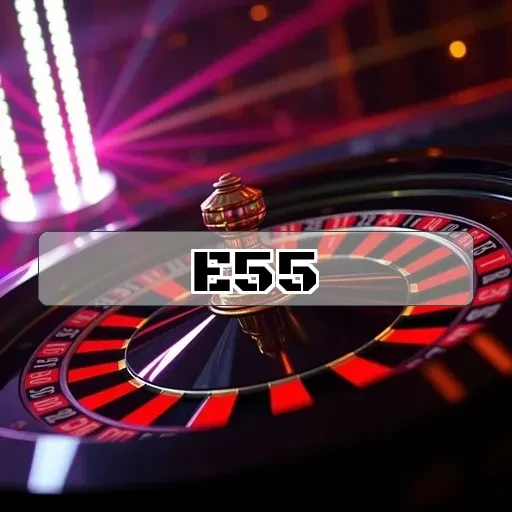 e55.com: A Segurança que Garante sua Diversão nos Jogos Online