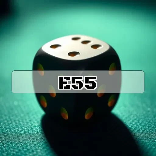 e55.com: Caça-Níqueis que Garantem Diversão e Ganhos Surpreendentes!