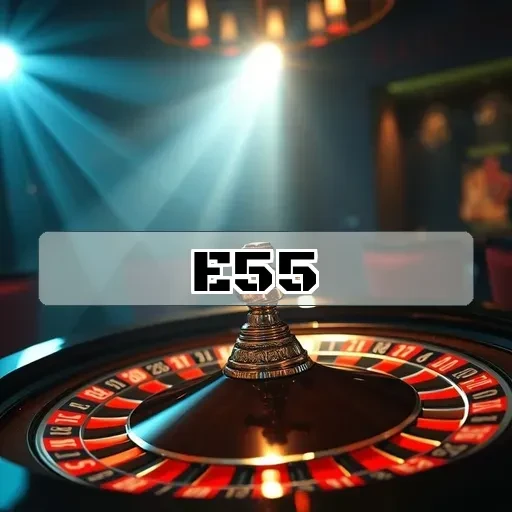 e55.com: O Poder do Suporte 24/7 para Gamers