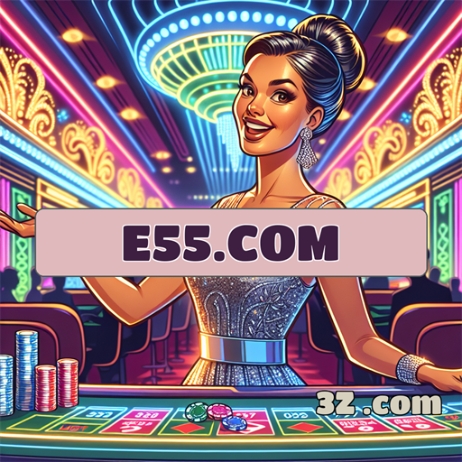 Experiência VIP Exclusiva: Entre no e55.com e Vença Alto